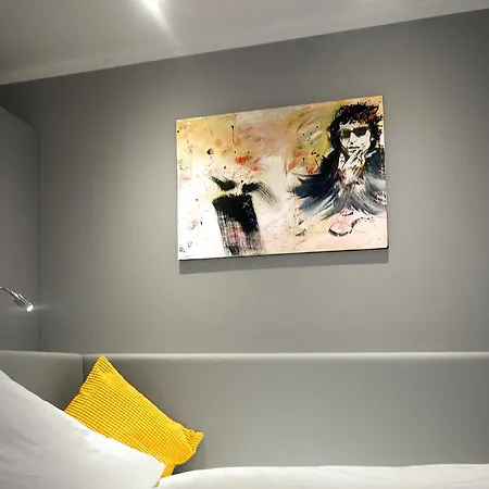 سالباخر هوف فندق سالباخ هينترغليم