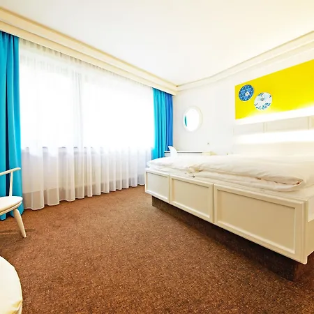 Hotel Saalbacher Hof Saalbach-Hinterglemm