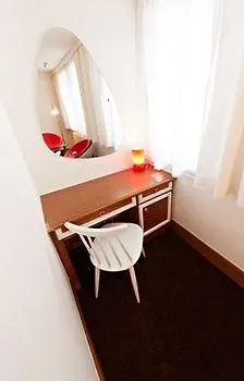 萨尔巴赫霍夫酒店 酒店 4*