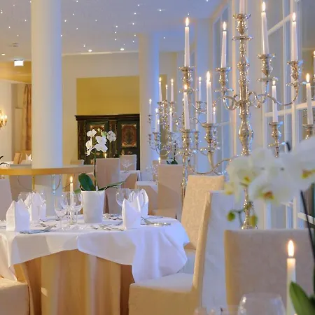 Saalbacher Hof Hotel 4*